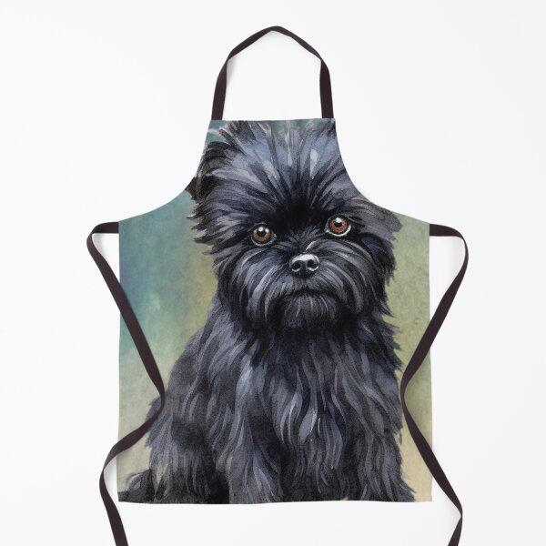 Item preview, Affenpinscher designed and sold by The Printery.