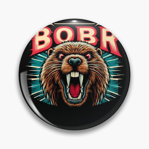 Item preview, Bobr Biber Bieber Polish Poland Gift designed and sold by Pineapple-Tree.