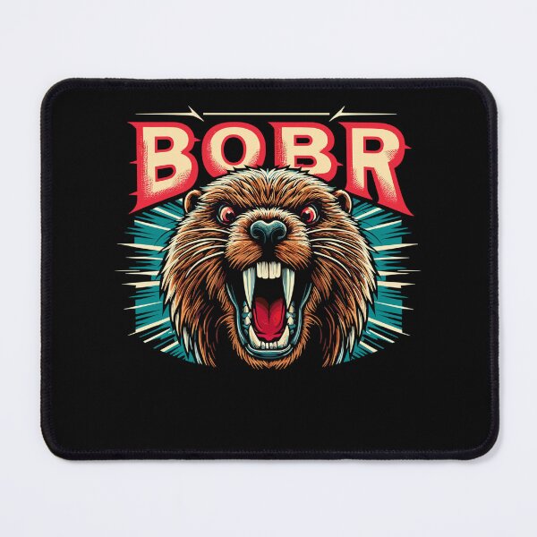 Item preview, Bobr Biber Bieber Polish Poland Gift designed and sold by Pineapple-Tree.