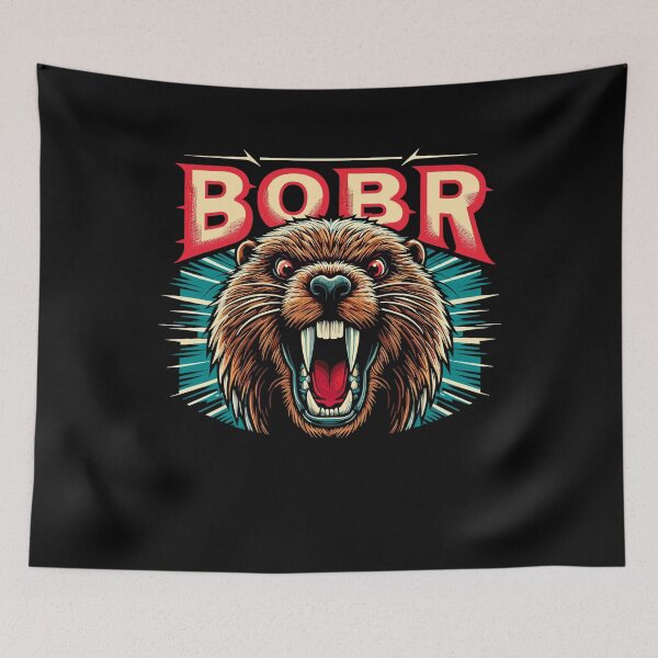 Item preview, Bobr Biber Bieber Polish Poland Gift designed and sold by Pineapple-Tree.