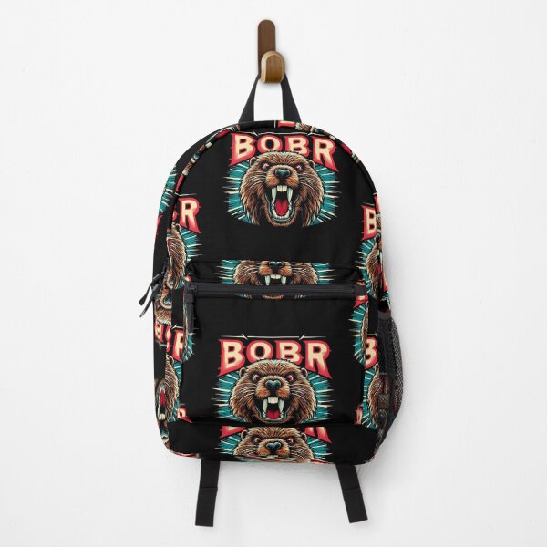 Item preview, Bobr Biber Bieber Polish Poland Gift designed and sold by Pineapple-Tree.