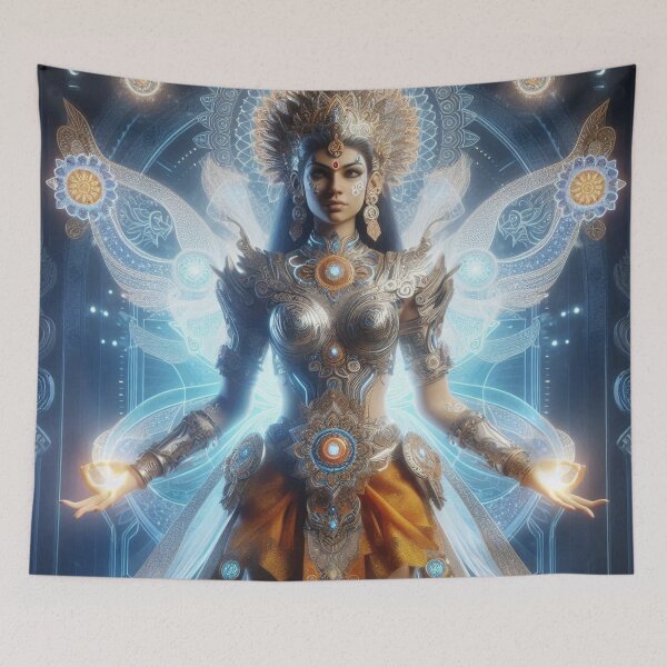 Item preview, Devi designed and sold by RaF71PrO.