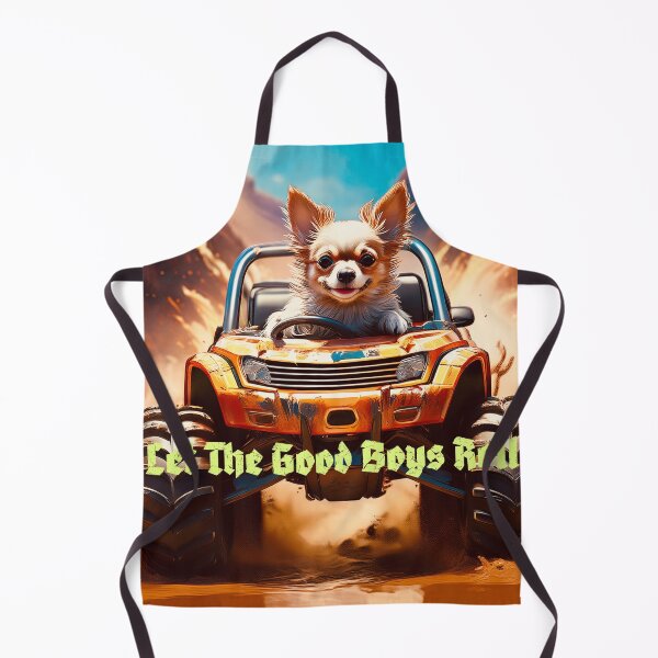 Item preview, The Good Boys designed and sold by TheCussnWolf.