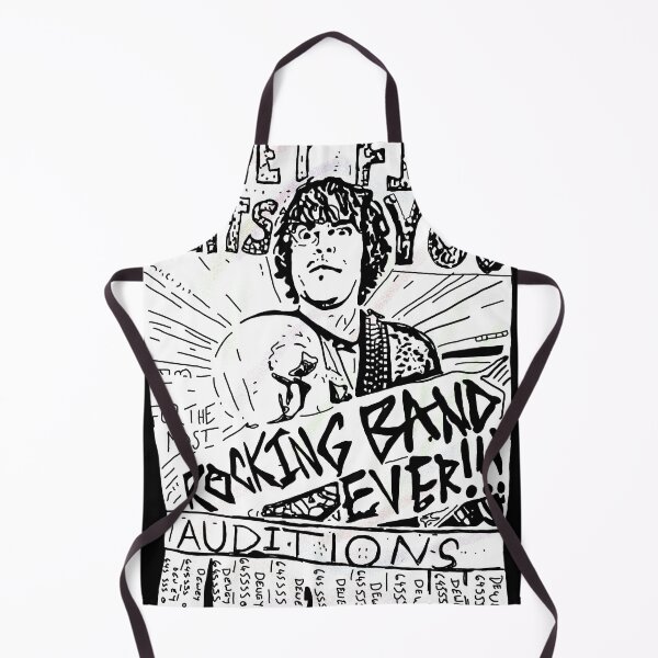 Item preview, Dewey Finn Wants You *Updated* designed and sold by GirMunsta.