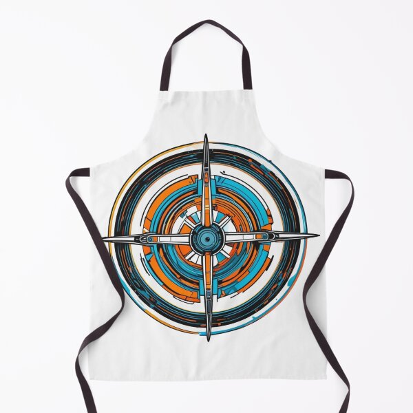 Item preview, The Enigma of Quantum Propellers designed and sold by 0penvimark.
