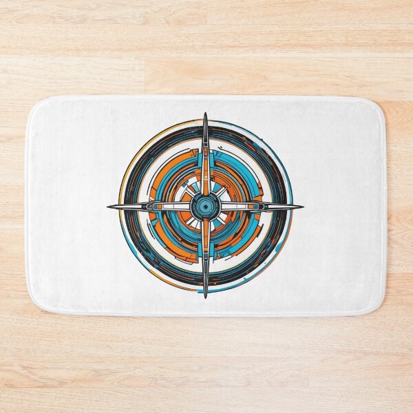 Item preview, The Enigma of Quantum Propellers designed and sold by 0penvimark.