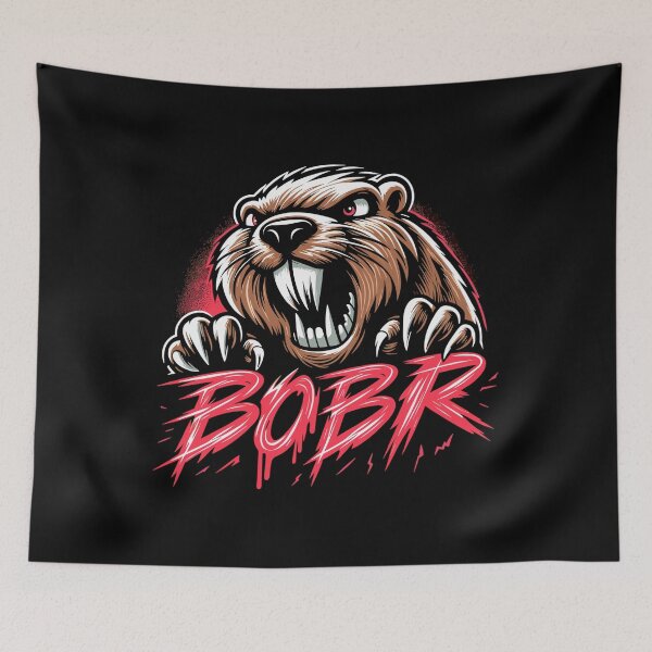 Item preview, Bobr Biber Bieber Polish Poland Gift designed and sold by Pineapple-Tree.