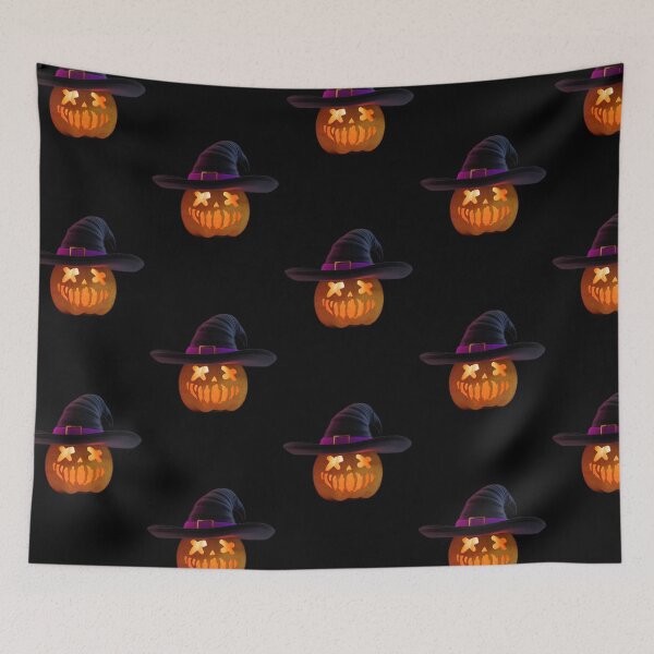 Item preview, Pumpkin Halloween designed and sold by Omegastyle.