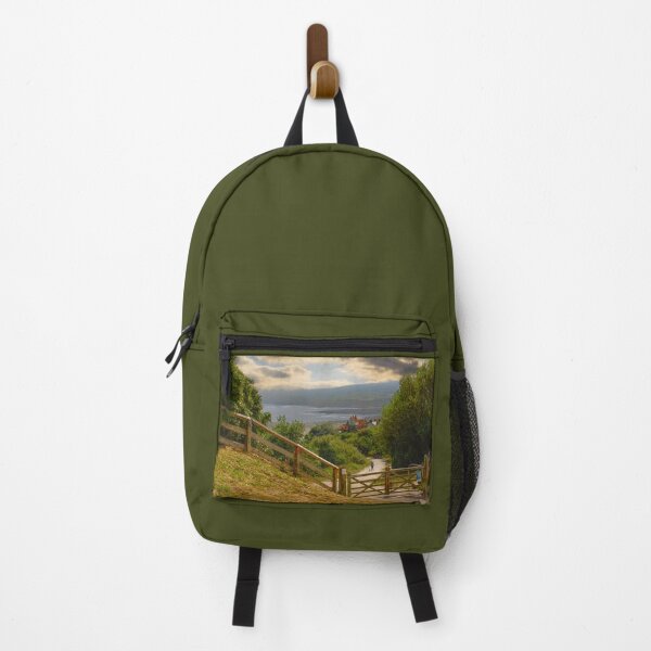 Item preview, Robin Hood's Bay View designed and sold by Alisonchambers2.