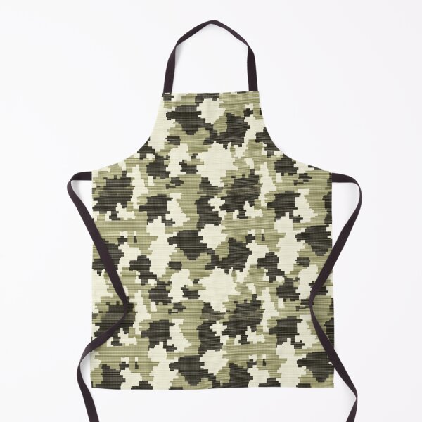 Item preview, Retro Camo Revival designed and sold by Retro-District.