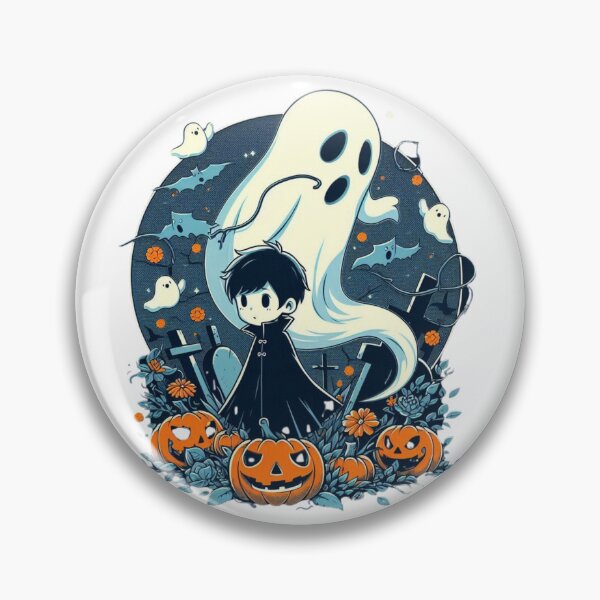 Item preview, Shadow Kit, Halloween designed and sold by DesignMyNovelty.