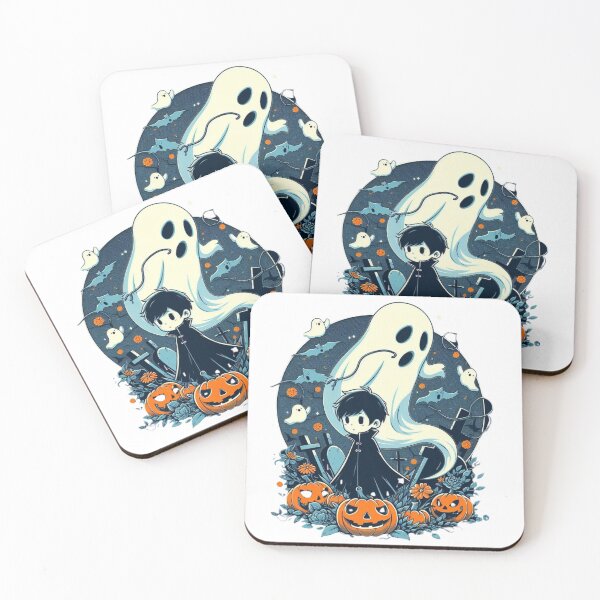 Item preview, Shadow Kit, Halloween designed and sold by DesignMyNovelty.