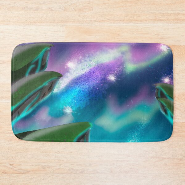 Item preview, Euthaeria Nebulous - Background Ver designed and sold by TerreinaArt.