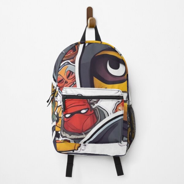 Item preview, ninja emoji's designed and sold by aunins7.