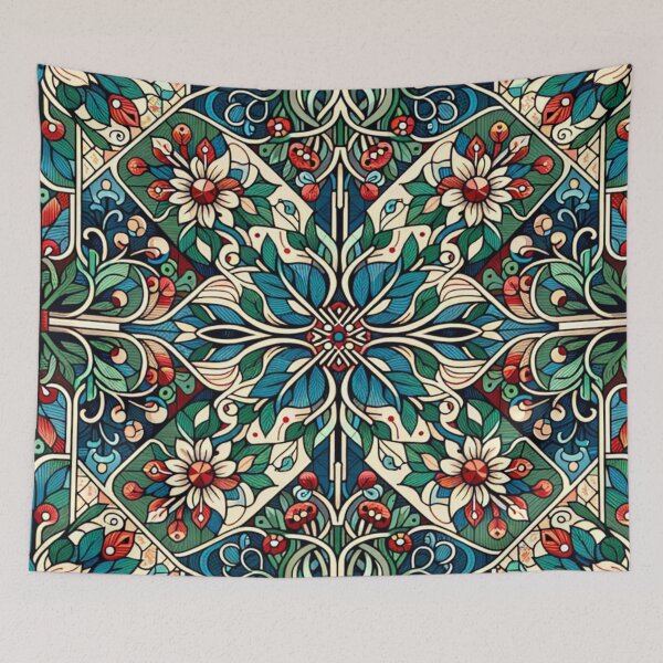 Item preview, A Perfect Symmetry designed and sold by 0penvimark.