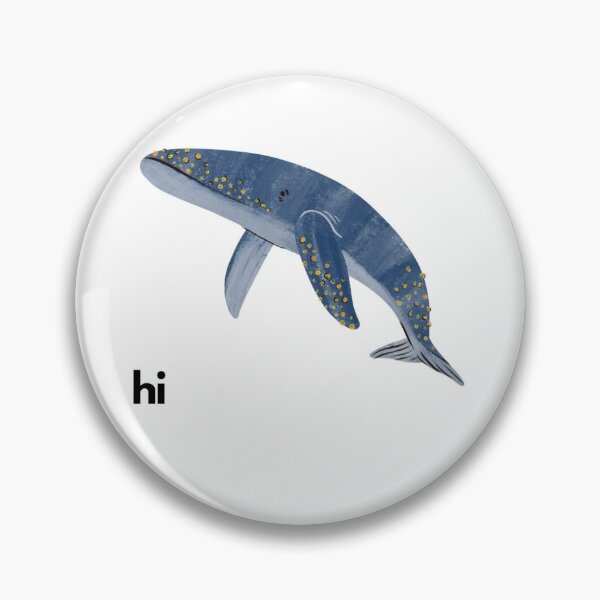 Item preview, hi whale designed and sold by MaxShopPoland.