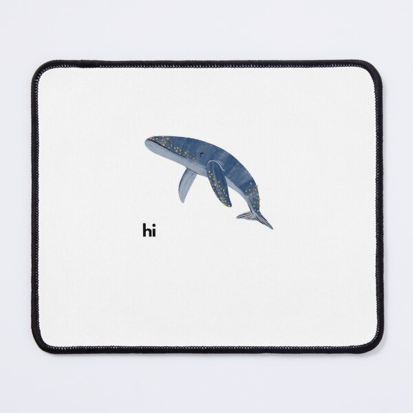 Item preview, hi whale designed and sold by MaxShopPoland.