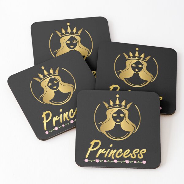 Item preview, Princess designed and sold by Luckylife12.