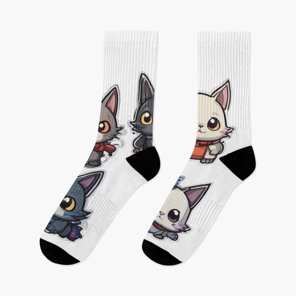 Item preview, ninja animal squad designed and sold by aunins7.