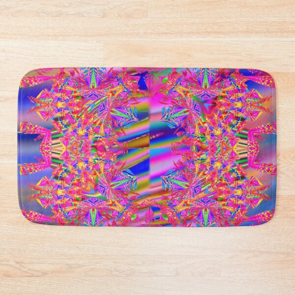 Item preview, Patterns above the hustle and bustle... designed and sold by Harryucksche.