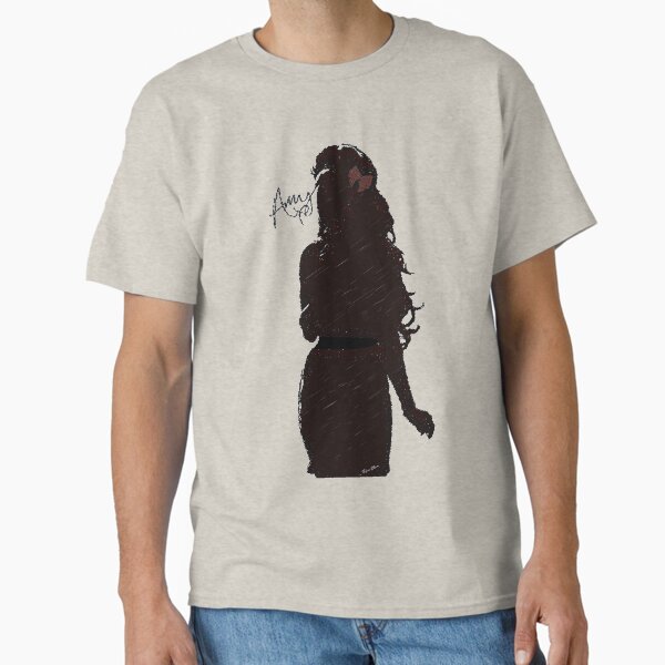 Item preview, In Amy's shadow designed and sold by Hen-C-Art.