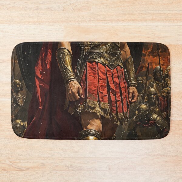 Item preview, Triumph of the Archangel: Divine Victory designed and sold by oanaunciuleanu.