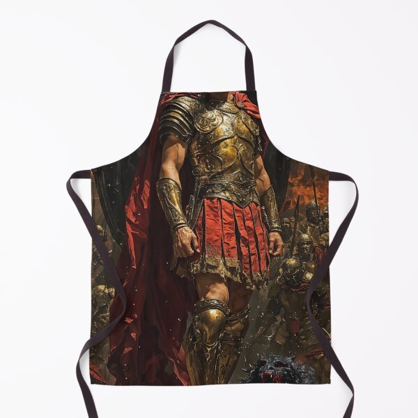 Item preview, Triumph of the Archangel: Divine Victory designed and sold by oanaunciuleanu.
