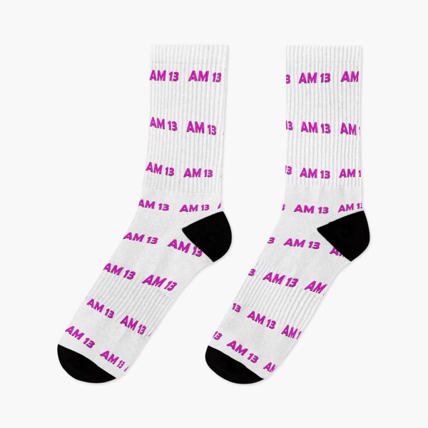 Item preview, AM 13 soccer designed and sold by muchhappier.