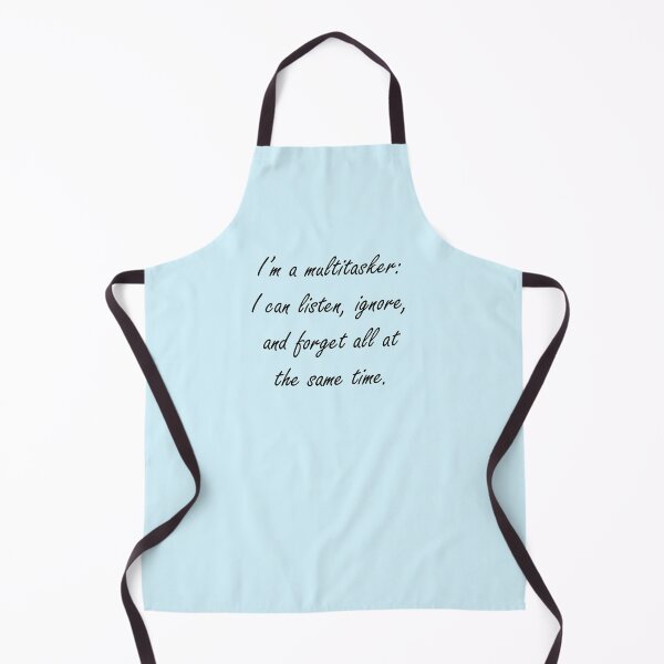 Item preview, I'm a Multitasker designed and sold by Lukal00.