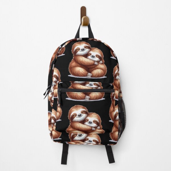 Item preview, Sloths Sloth cuddle gift designed and sold by Pineapple-Tree.