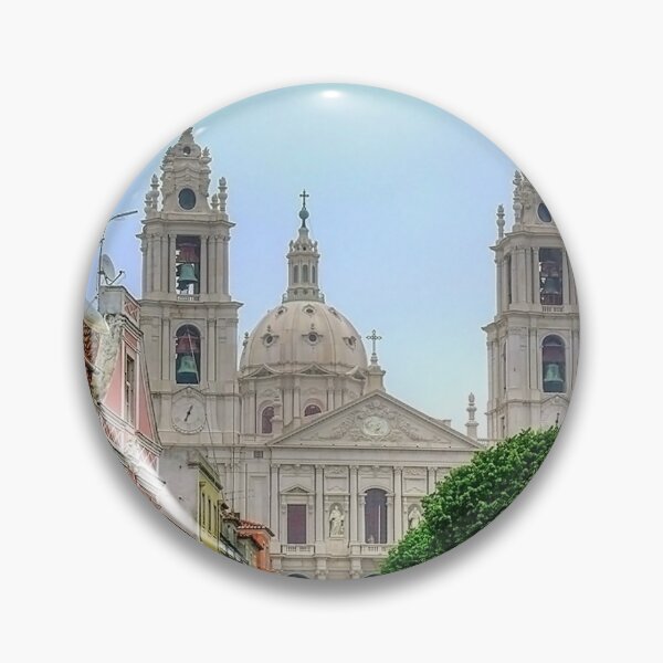 Item preview, Convento de Mafra. Portugal designed and sold by Tereza Pilar  Art.