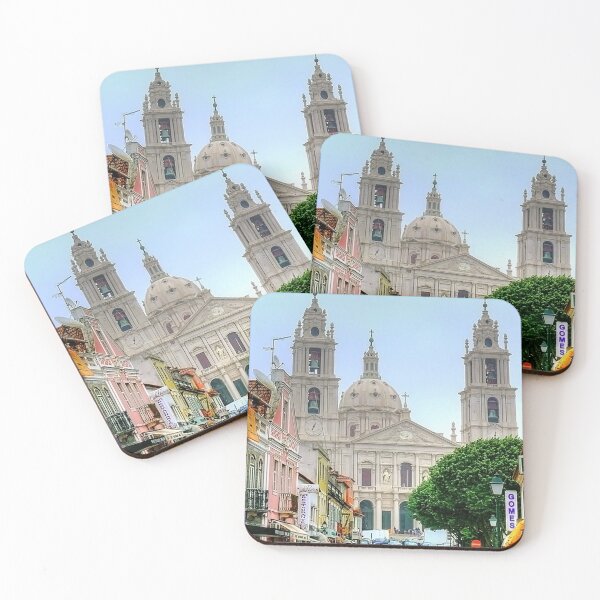 Item preview, Convento de Mafra. Portugal designed and sold by Tereza Pilar  Art.