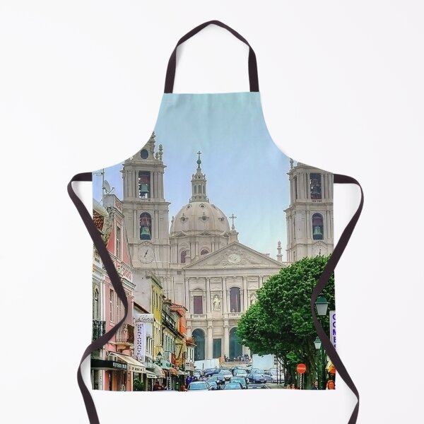 Item preview, Convento de Mafra. Portugal designed and sold by Tereza Pilar  Art.