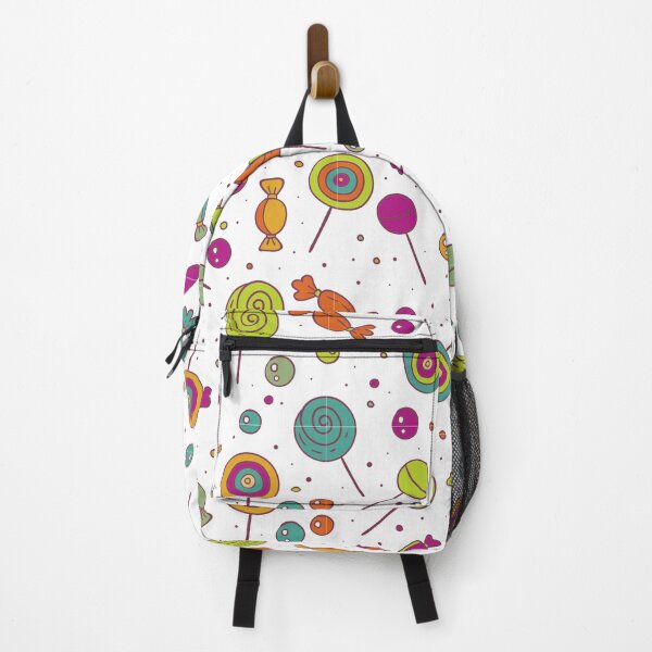 Item preview, Candy Pattern 1 designed and sold by larissa-myrie.