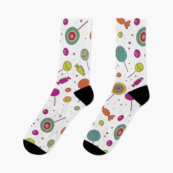 Item preview, Candy Pattern 1 designed and sold by larissa-myrie.