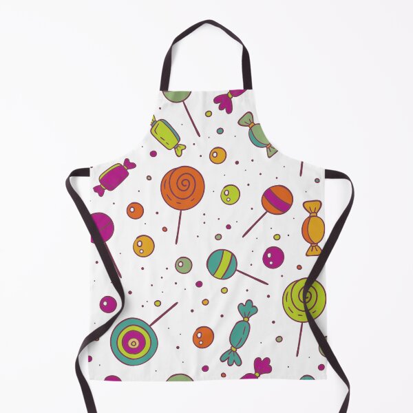 Item preview, Candy Pattern 1 designed and sold by larissa-myrie.