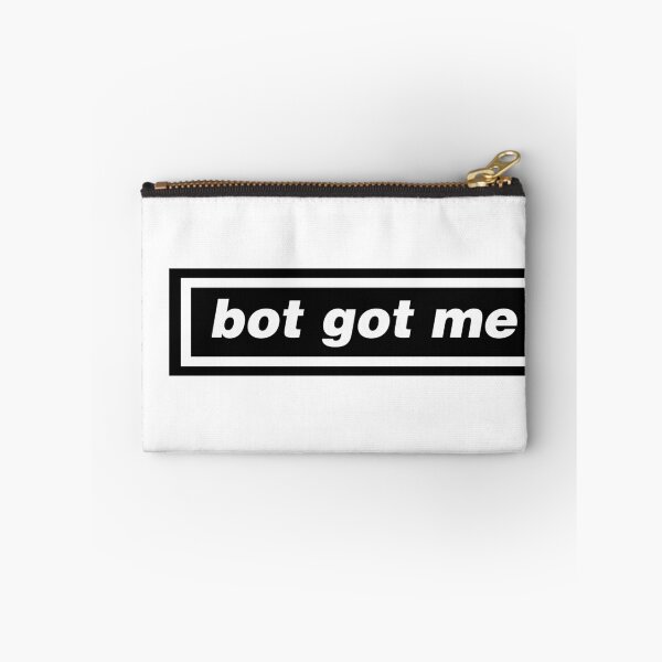 Item preview, Britpop Rock N Roll Swindle Ticket Bot Got Me In Reunion Pistols Parody designed and sold by Logo-A-GoGo.