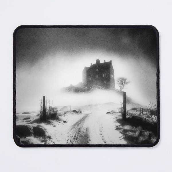 Item preview, The Spectral Estate designed and sold by View From The Grave.