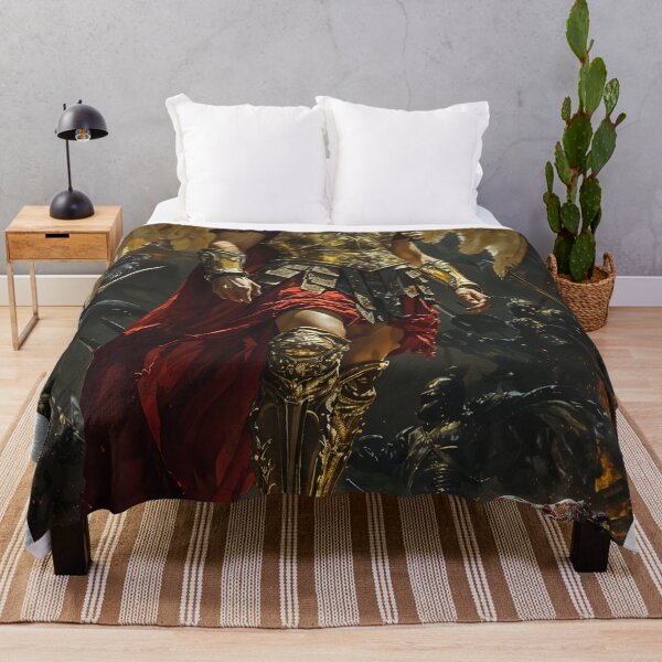 Item preview, Triumph of the Archangel: Divine Victory designed and sold by oanaunciuleanu.