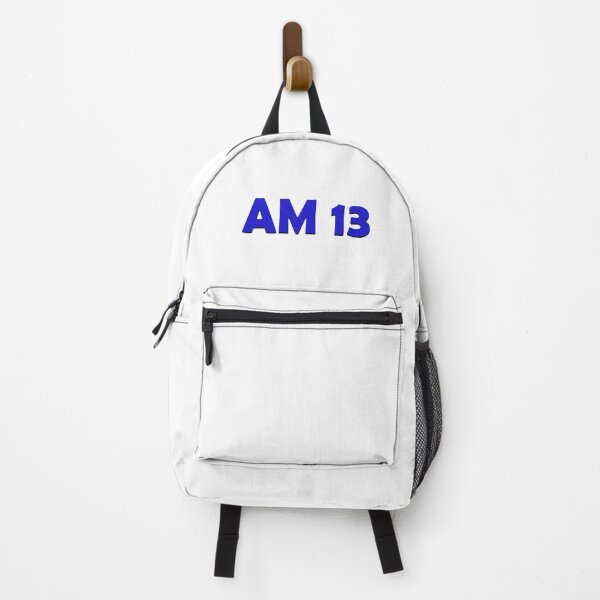 Item preview, AM 13 soccer designed and sold by muchhappier.