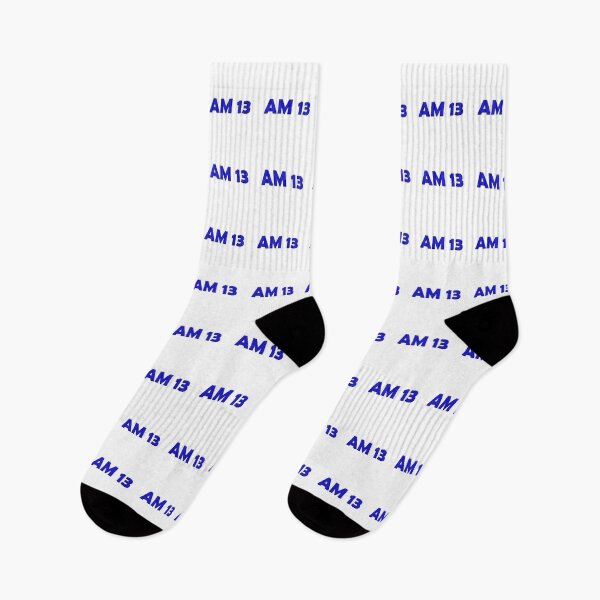 Item preview, AM 13 soccer designed and sold by muchhappier.
