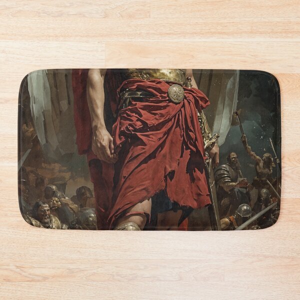 Item preview, Triumph of the Archangel: Divine Victory designed and sold by oanaunciuleanu.