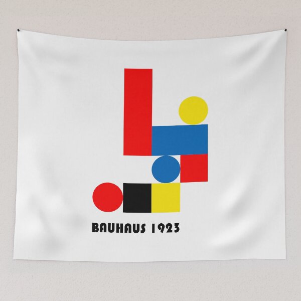 Artikelvorschau, Bauhaus 1923 entworfen und verkauft von Arp.