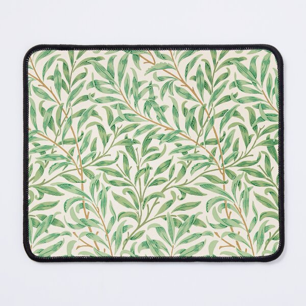 Item preview, William Morris Willow Bough pattern designed and sold by skyesketches.