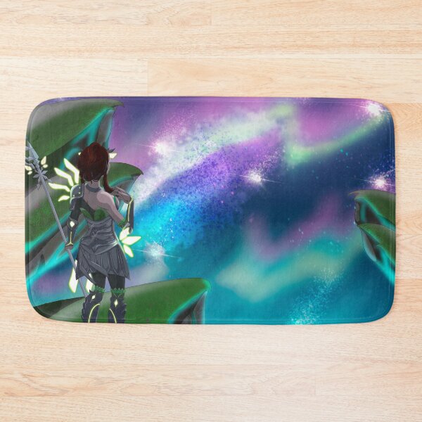 Item preview, Zephyra Celestial Ver 2 - Euthaeria Nebulous designed and sold by TerreinaArt.