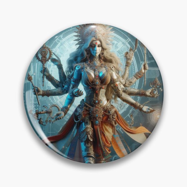 Item preview, Devi designed and sold by RaF71PrO.