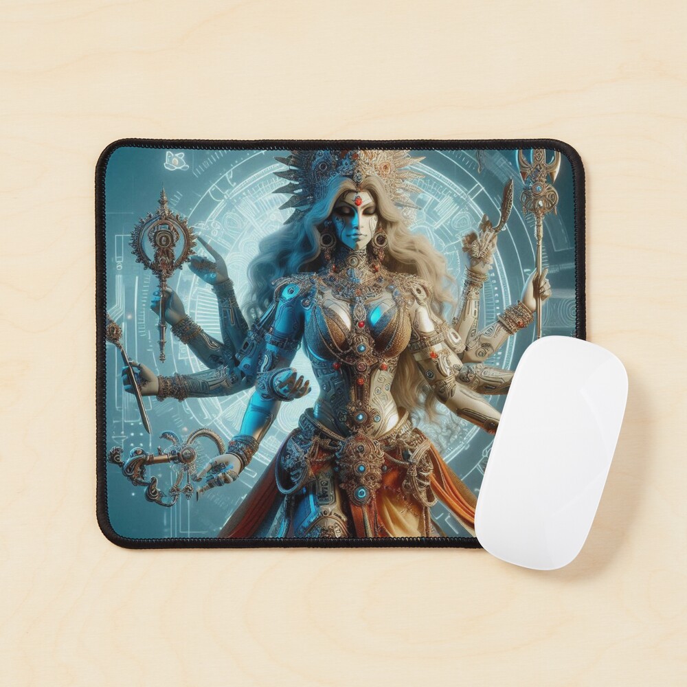 Item preview, Mouse Pad designed and sold by RaF71PrO.