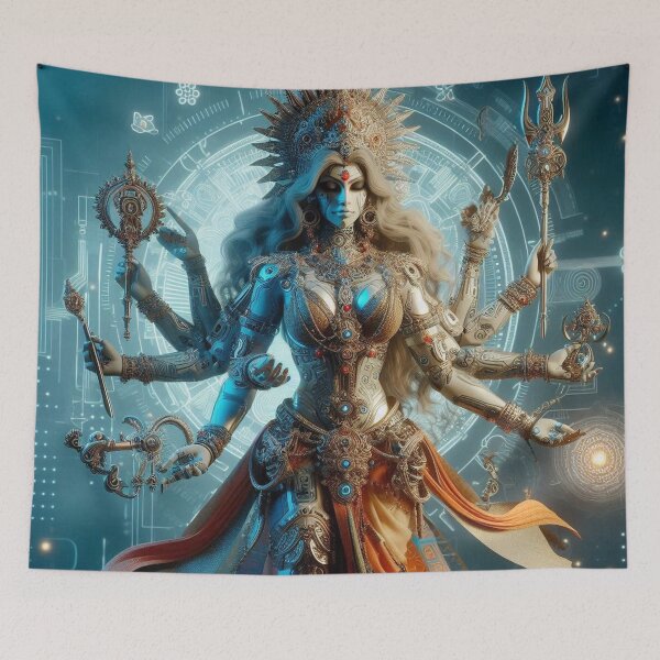 Item preview, Devi designed and sold by RaF71PrO.