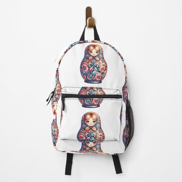 Item preview, Matryoshka classic original gift designed and sold by Pineapple-Tree.