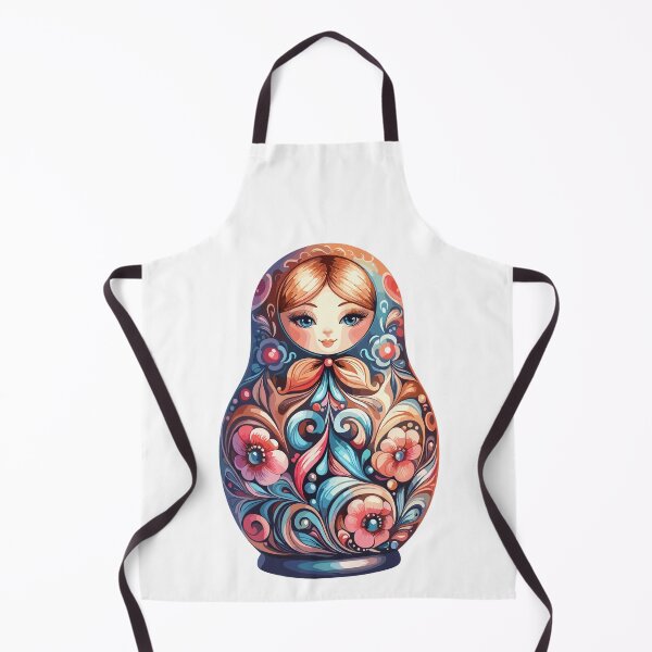 Item preview, Matryoshka classic original gift designed and sold by Pineapple-Tree.